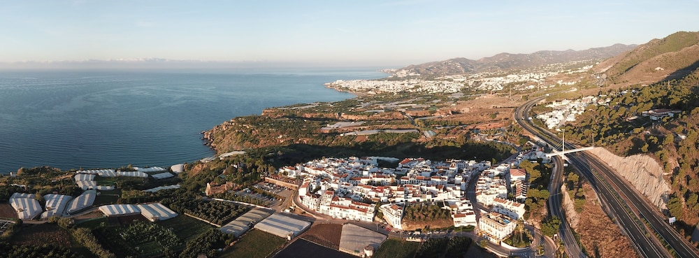 

Roma - Nerja - Hotel Playamaro