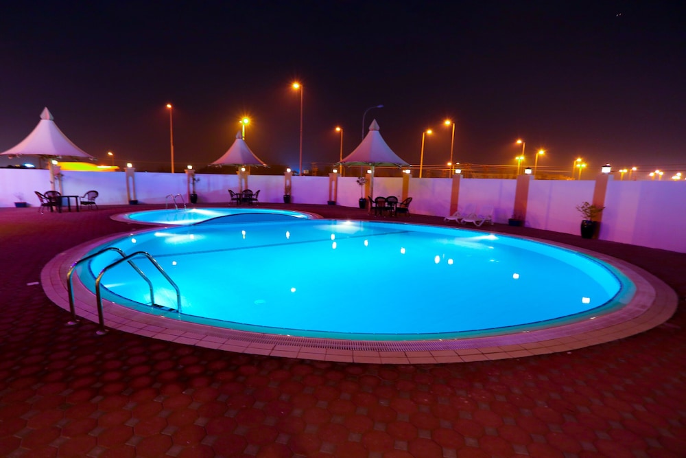 

Milano - Muscat - Remas Hotel Suites - Al Khoudh, Seeb, Muscat