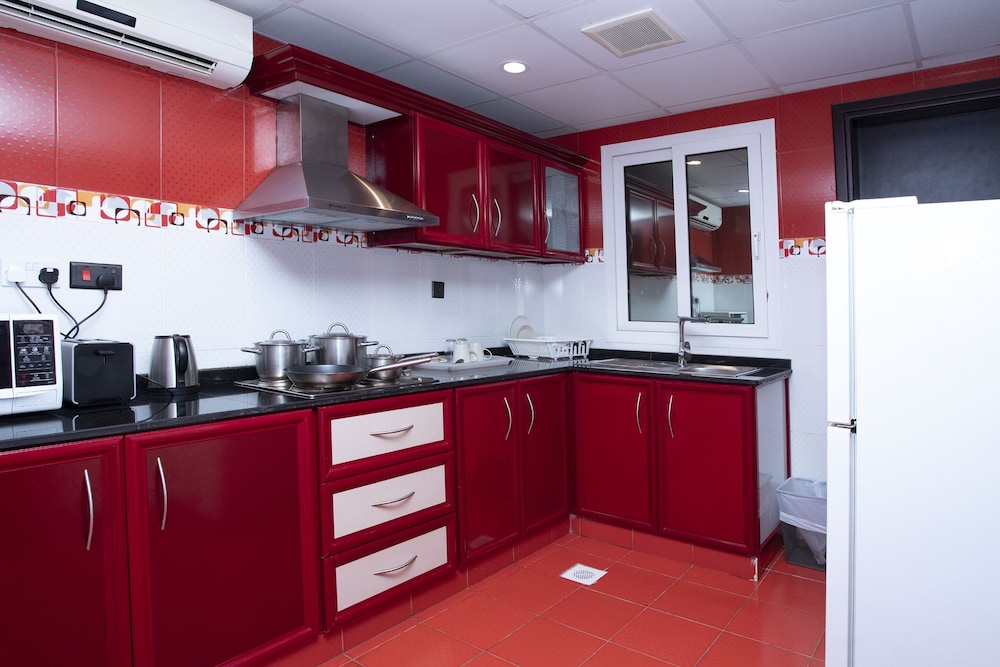 

Milano - Seeb - Remas Hotel Suites - Al Khoudh, Seeb, Muscat