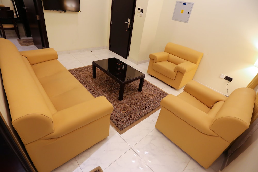 

Milano - Seeb - Remas Hotel Suites - Al Khoudh, Seeb, Muscat