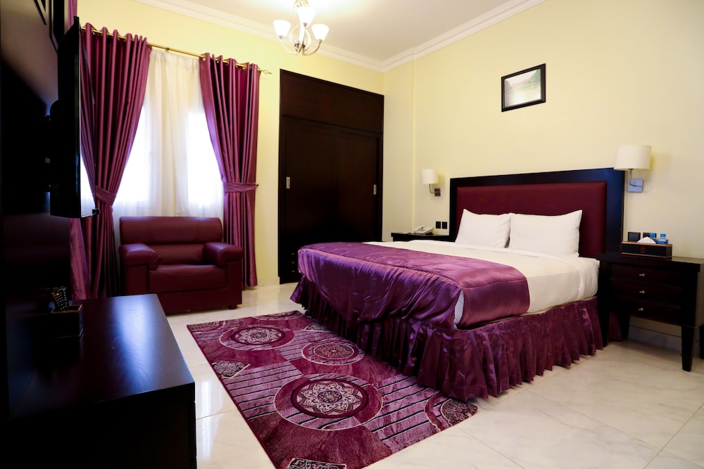 

Milano - Seeb - Remas Hotel Suites - Al Khoudh, Seeb, Muscat