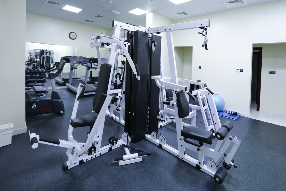 

Verona - Seeb - Remas Hotel Suites - Al Khoudh, Seeb, Muscat