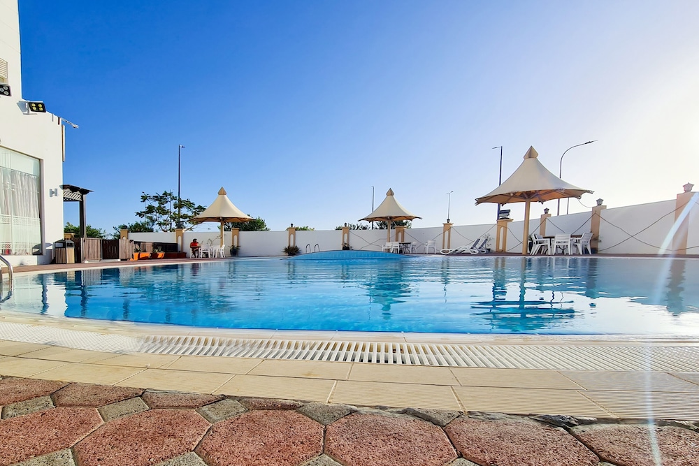 

Milano - Seeb - Remas Hotel Suites - Al Khoudh, Seeb, Muscat