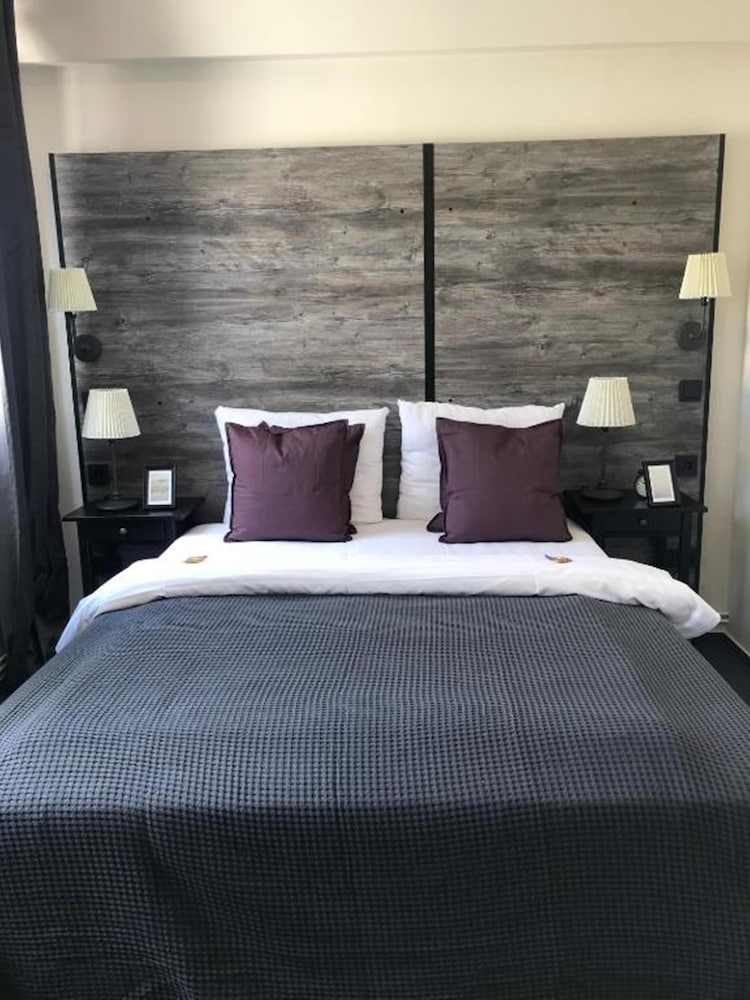 

Napoli - Amburgo - Room's by Sleephotels