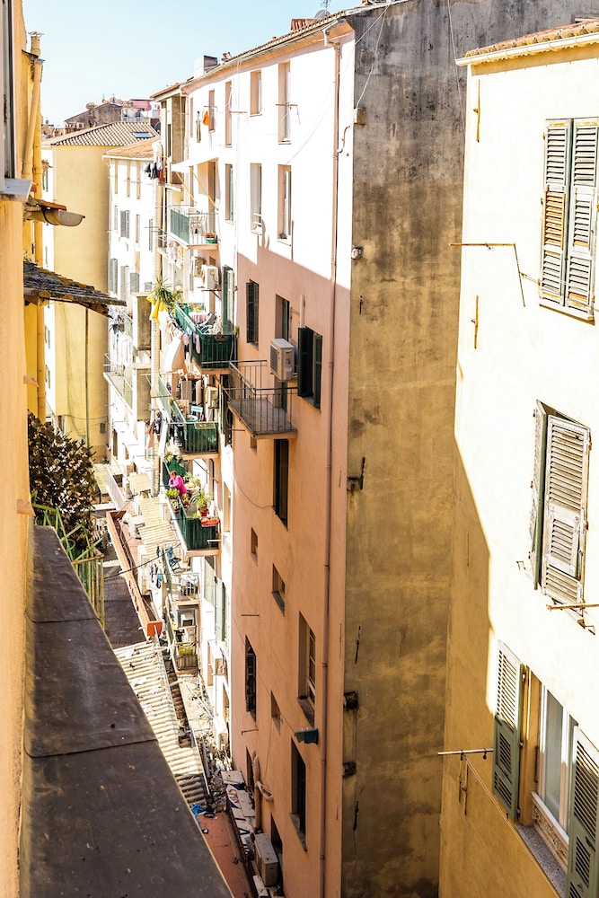 

Olbia - Corsica, Mare Francia - Hôtel Du Golfe