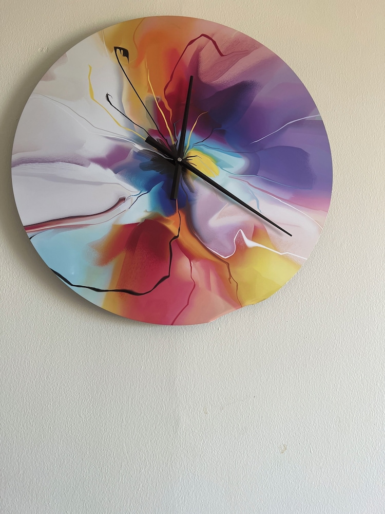 

Trieste - Kingston - The Dorchester