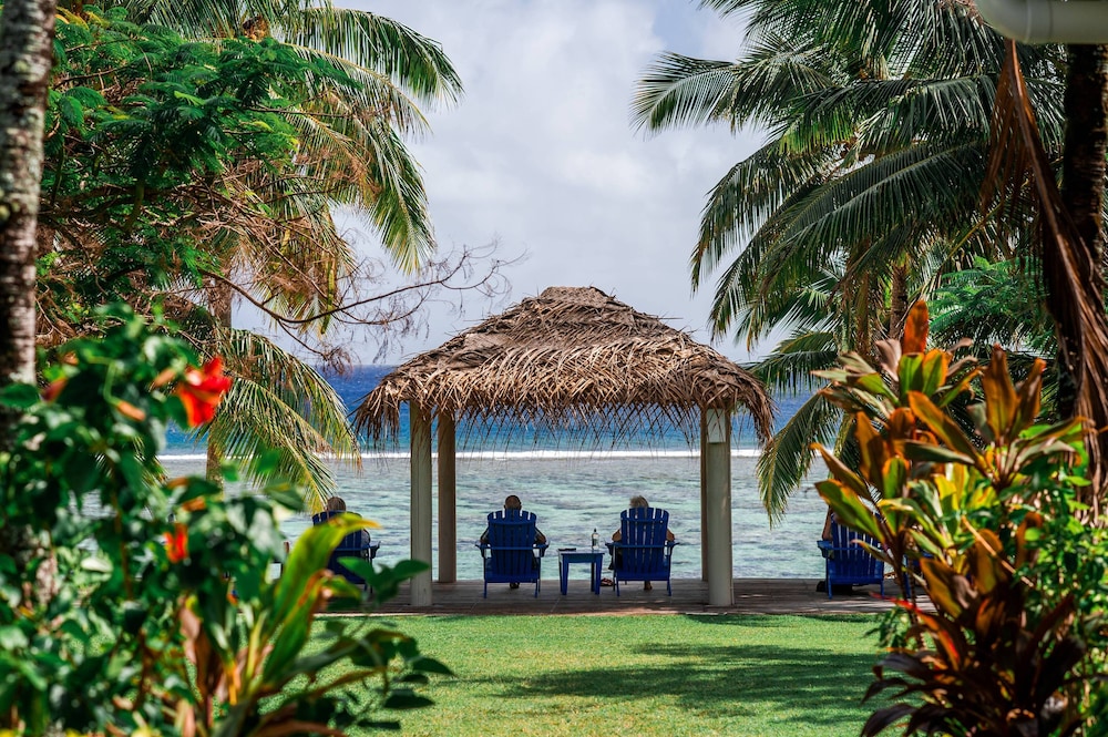 

Venezia - Rarotonga - Sunset Resort - Adults Only