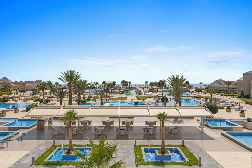 Pickalbatros White Beach Taghazout – Adults Friendly 16 Years Plus – Ultra All Inclusive