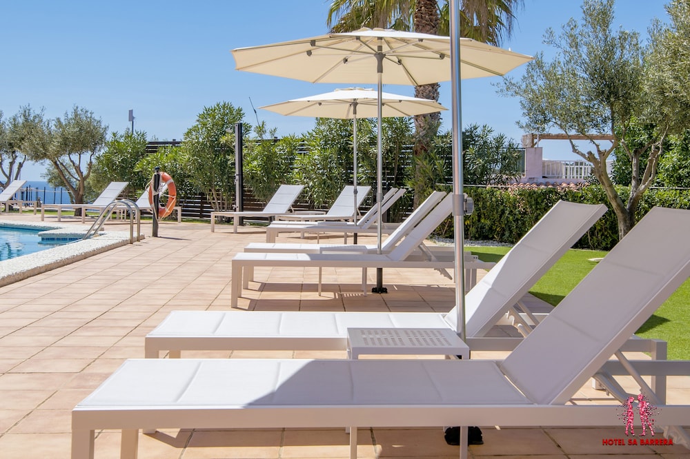 

Venezia - Son Bou - Hotel Sa Barrera - Adults Only