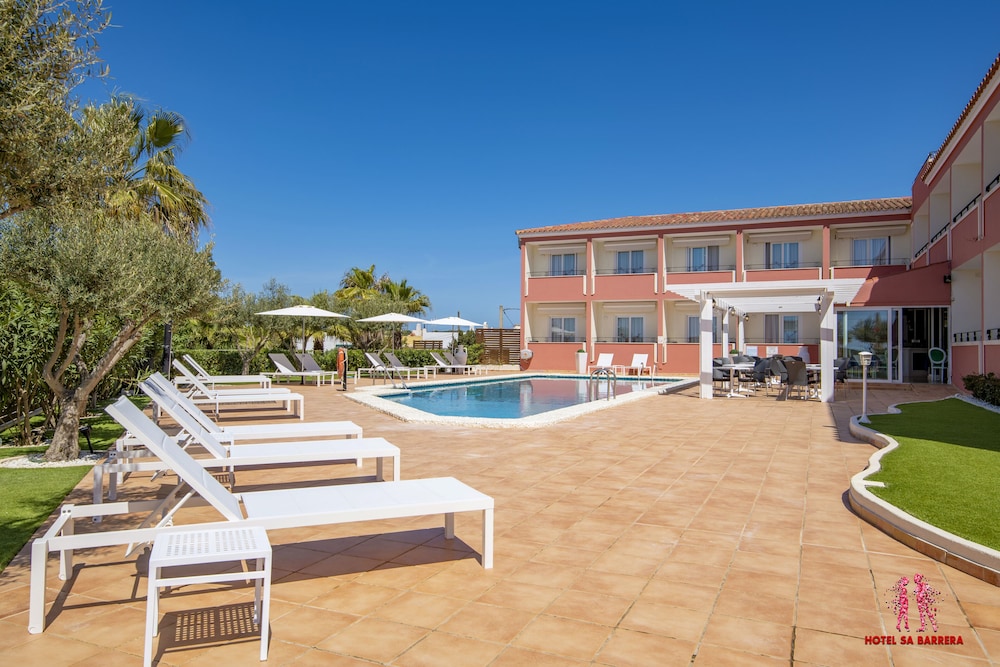 

Bari - Son Bou - Hotel Sa Barrera - Adults Only