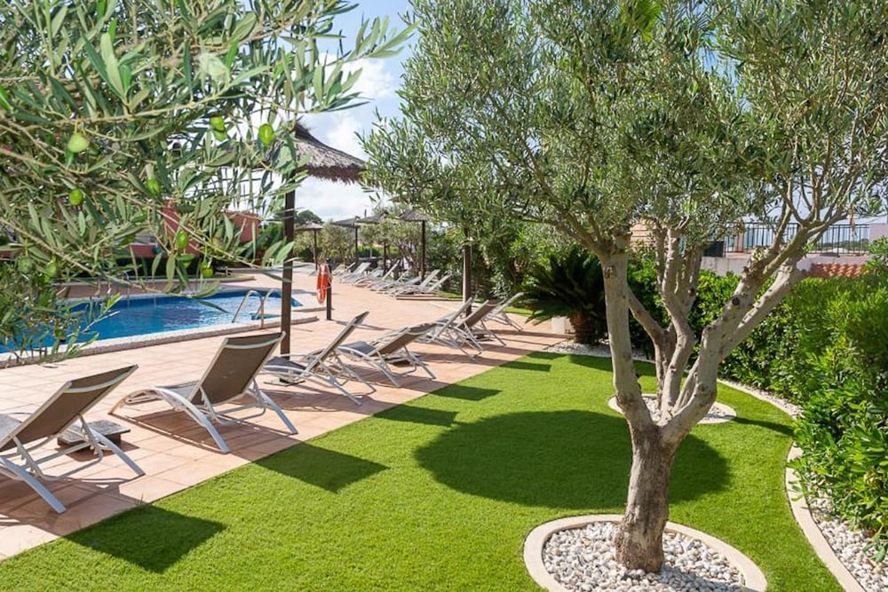

Bologna - Son Bou - Hotel Sa Barrera - Adults Only