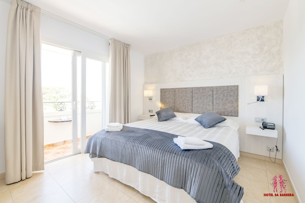 

Bologna - Son Bou - Hotel Sa Barrera - Adults Only