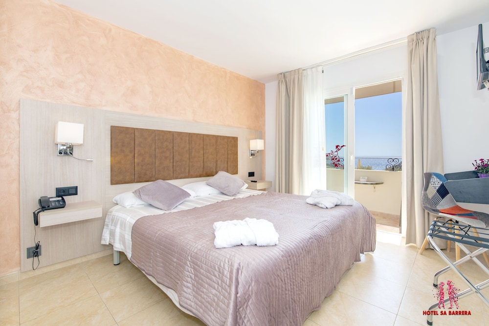

Bologna - Son Bou - Hotel Sa Barrera - Adults Only