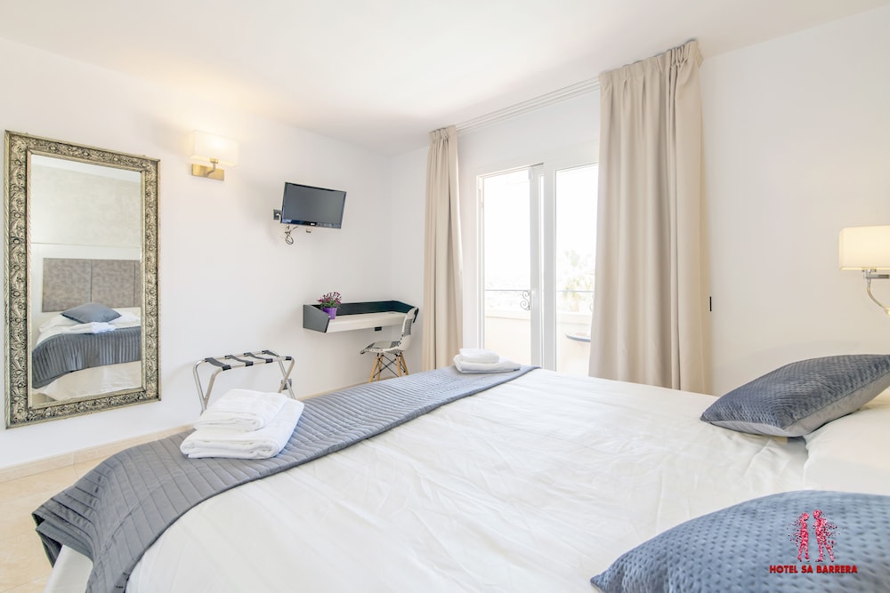 

Bologna - Son Bou - Hotel Sa Barrera - Adults Only