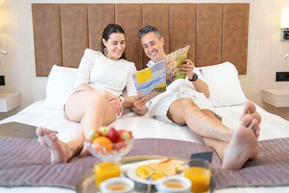 

Bologna - Son Bou - Hotel Sa Barrera - Adults Only