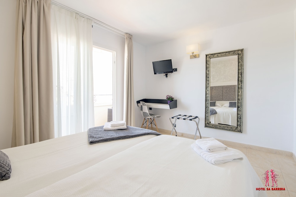 

Palermo - Son Bou - Hotel Sa Barrera - Adults Only