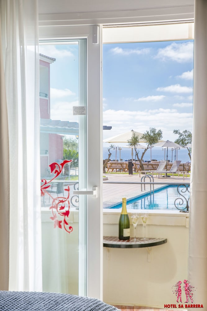 

Bologna - Son Bou - Hotel Sa Barrera - Adults Only