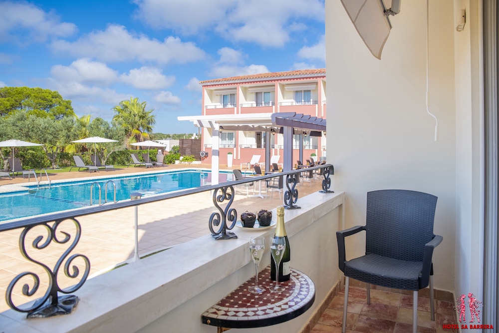 

Bologna - Son Bou - Hotel Sa Barrera - Adults Only