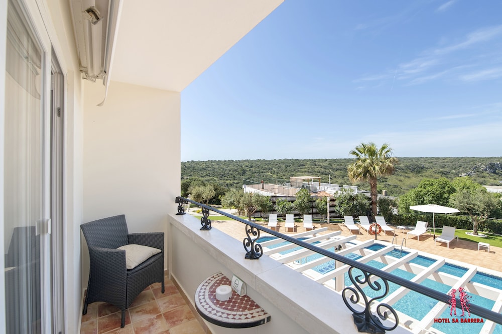 

Lamezia Terme - Son Bou - Hotel Sa Barrera - Adults Only