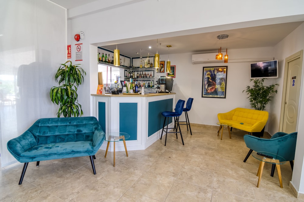 

Bologna - Son Bou - Hotel Sa Barrera - Adults Only