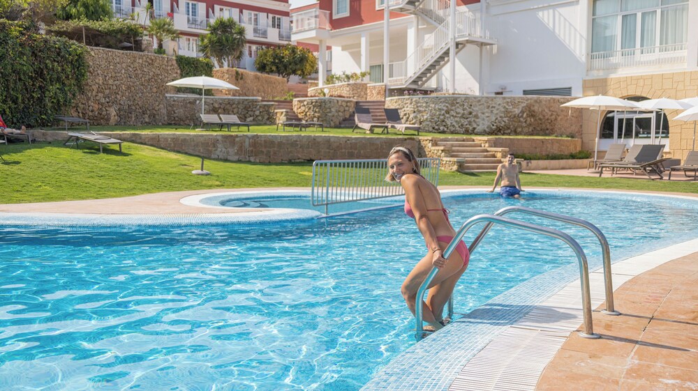 

Firenze - Sant Lluis - Hotel Seth Port Mahon