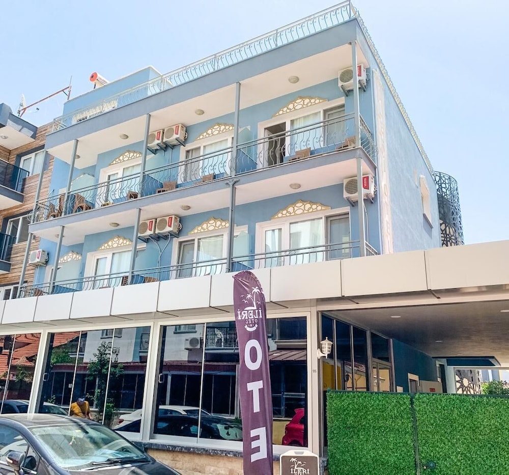 

Milano - Gumuldur - Ileri Otel Gumuldur
