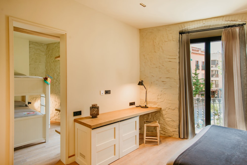 

Bologna - Blanes - Casa Indiana Hotel Boutique