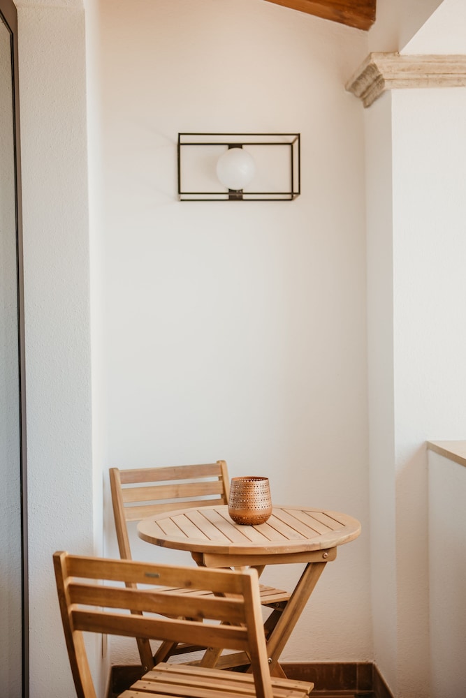 

Napoli - Blanes - Casa Indiana Hotel Boutique