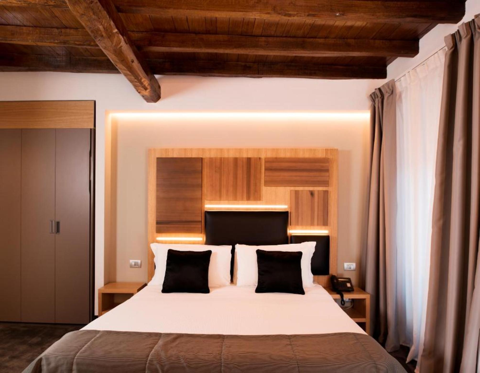 Double Superior Room