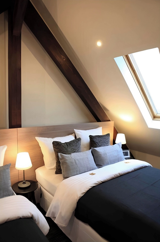 

Bologna - Amburgo - Sleephotels