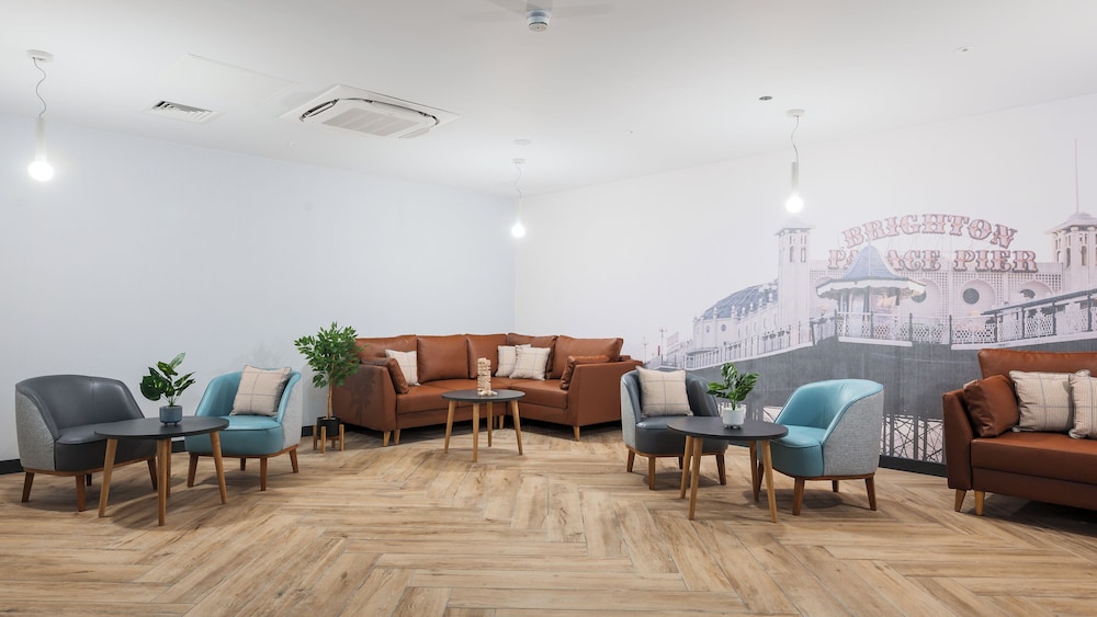 

Bologna - Brighton - Staybridge Suites BRIGHTON