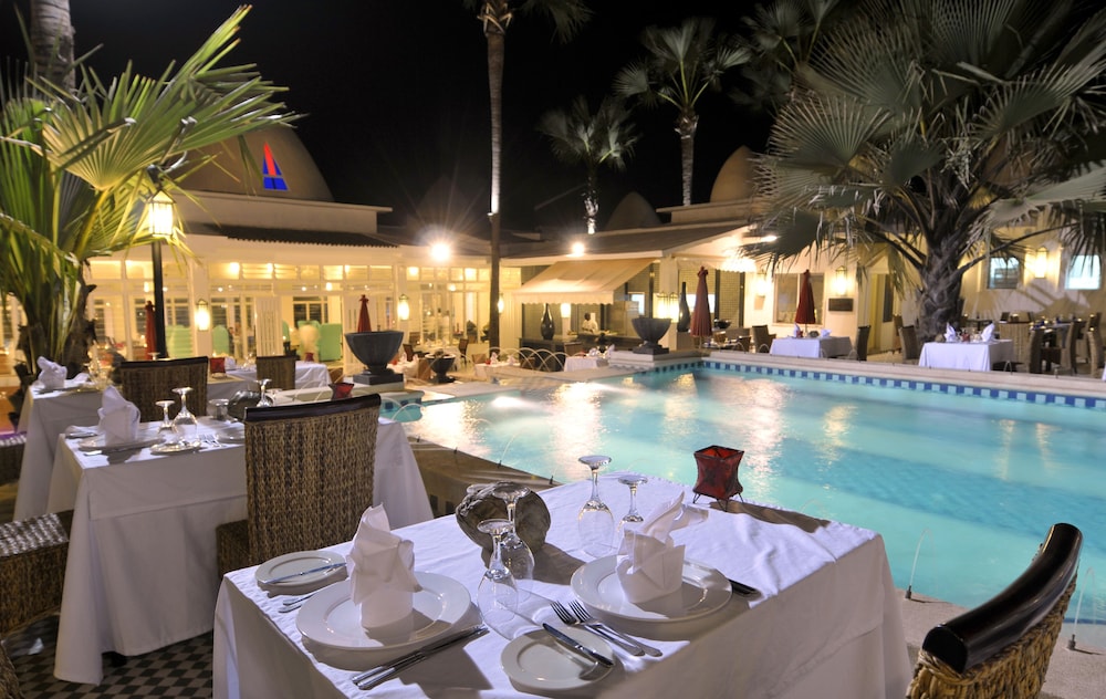 

Milano - Brufut - Coco Ocean Resort & Spa