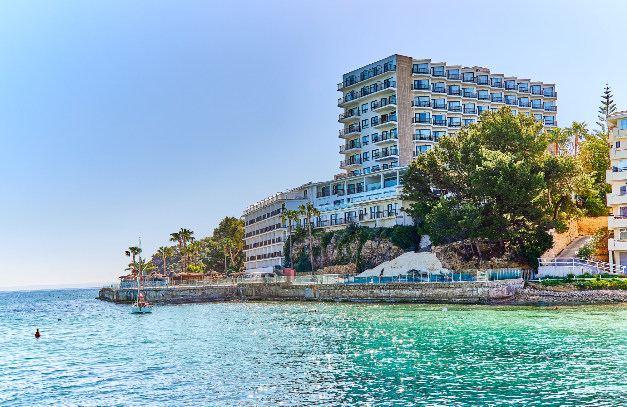 

Trieste - Maiorca, Isole Baleari - Leonardo Royal Hotel Mallorca