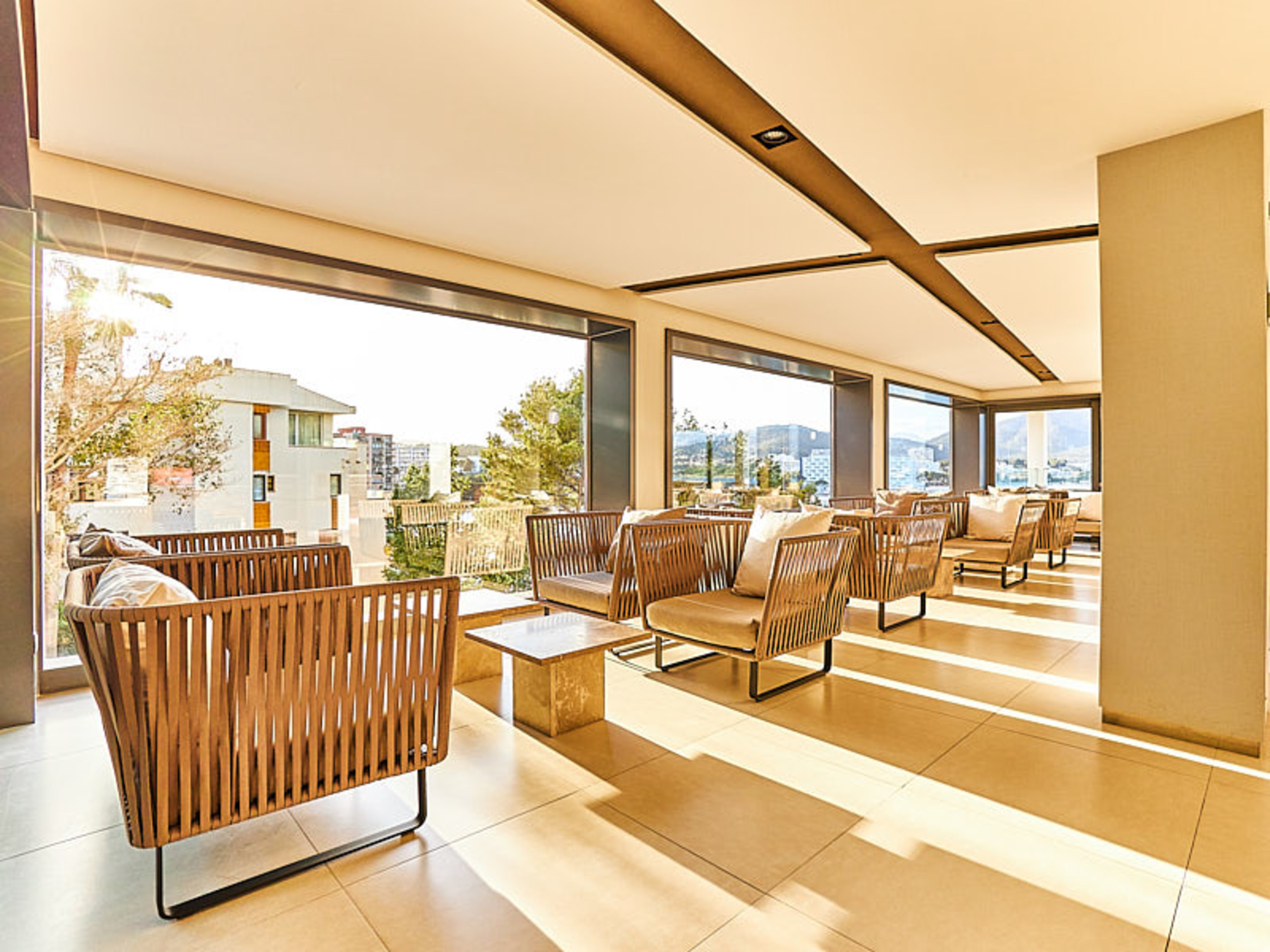

Verona - Santa Ponsa - Leonardo Royal Hotel Mallorca