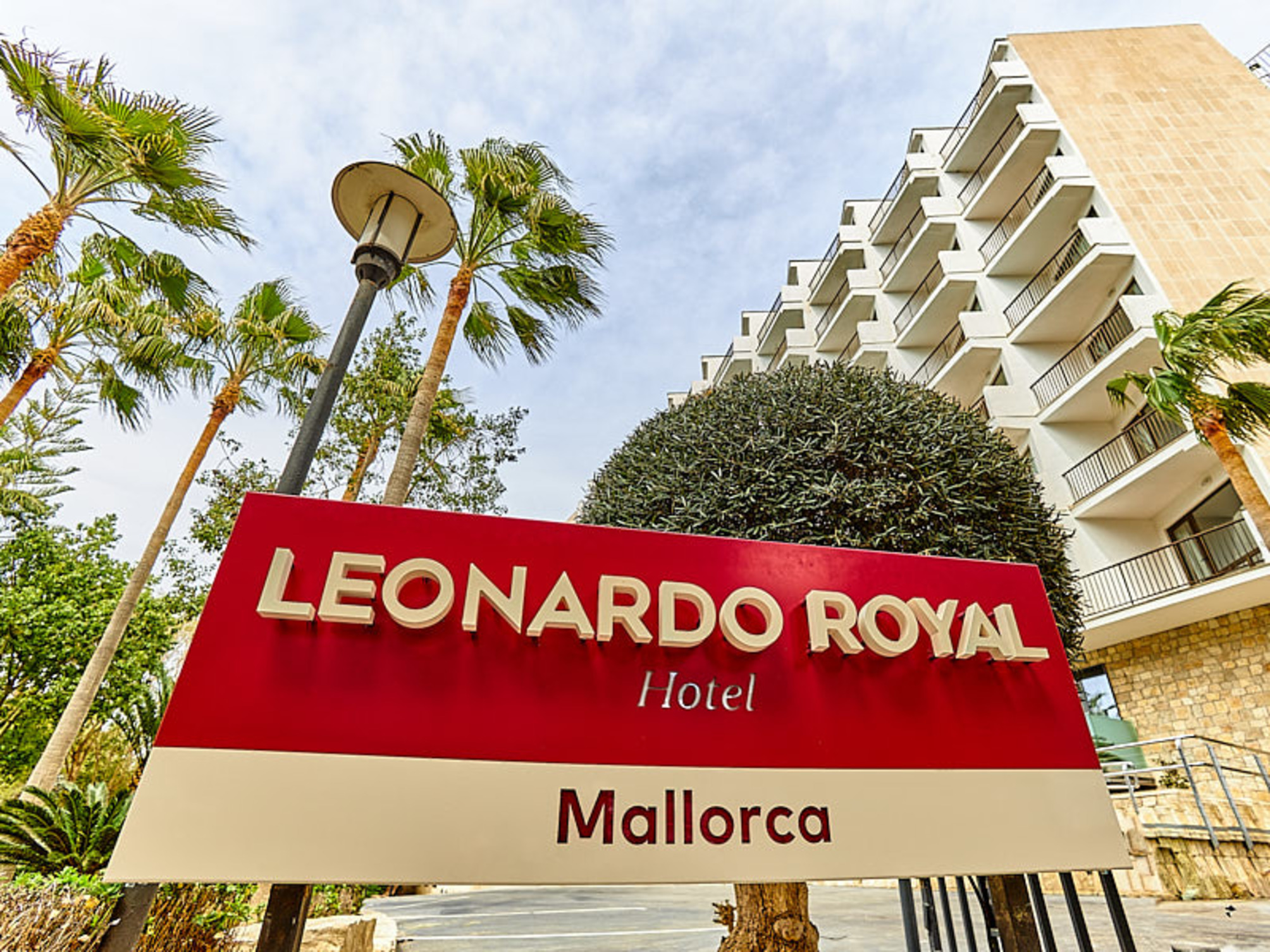 

Roma - Costa d´en Blanes - Leonardo Royal Hotel Mallorca