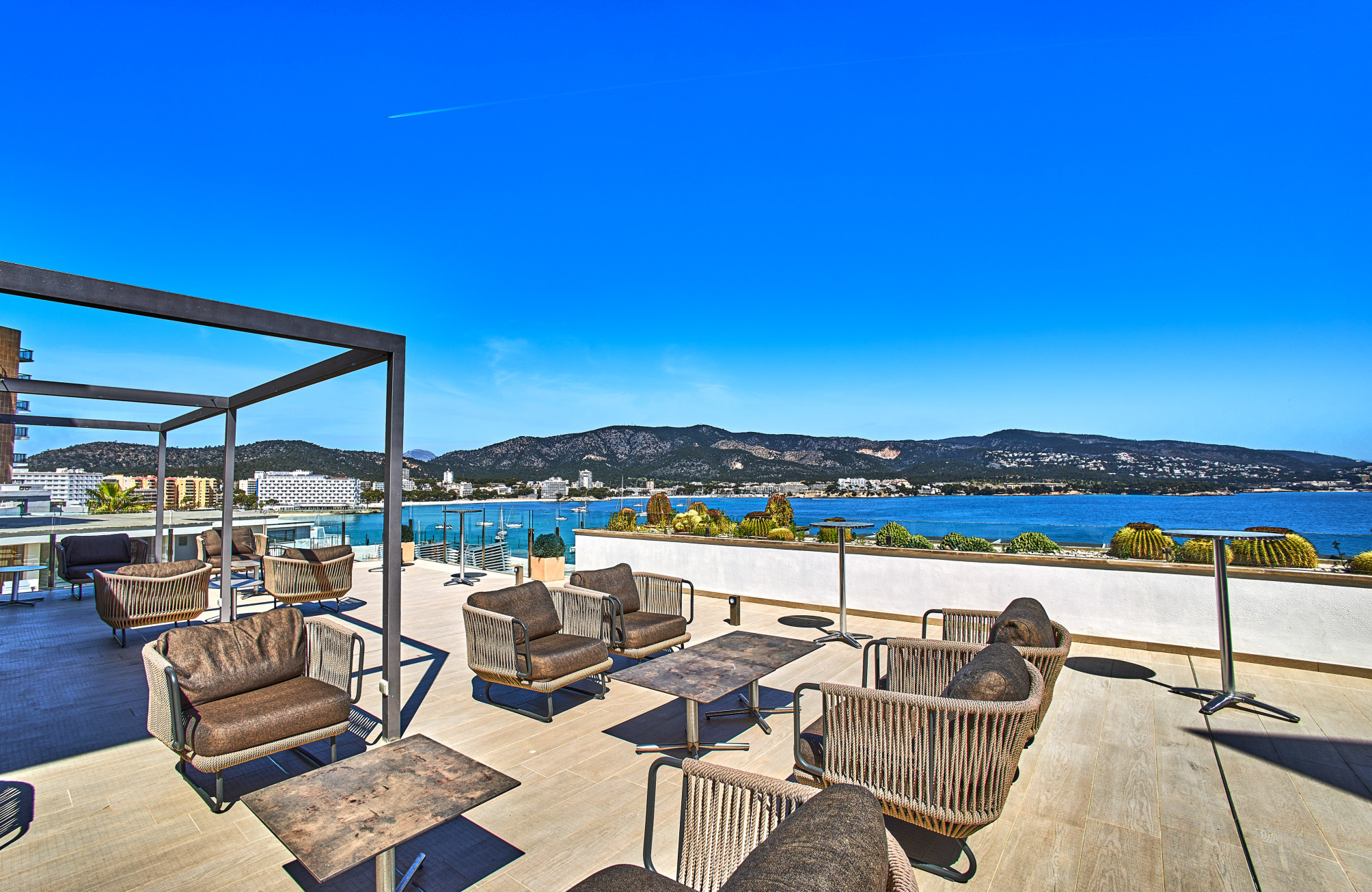 

Verona - Santa Ponsa - Leonardo Royal Hotel Mallorca Palmanova Bay