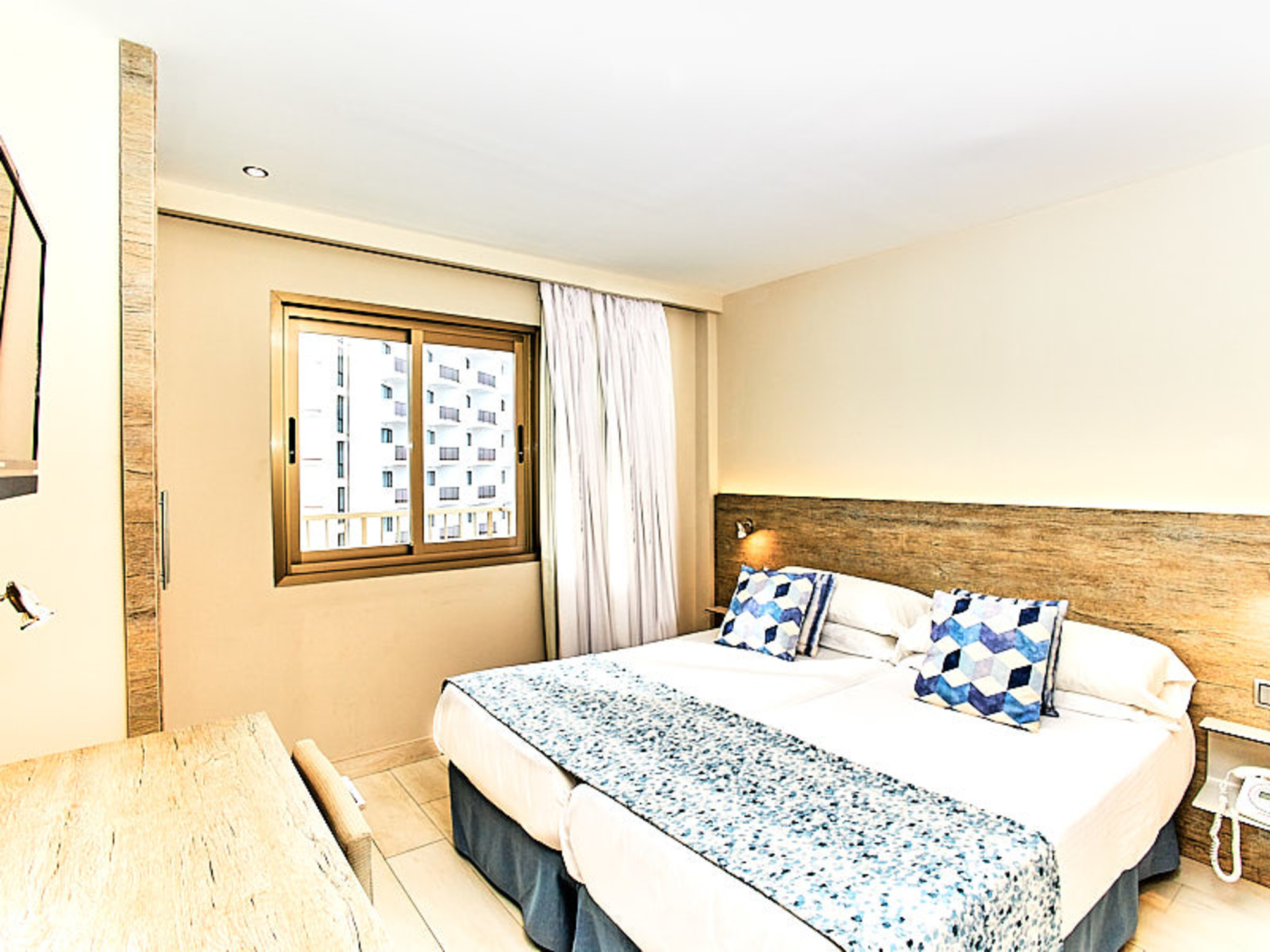 

Napoli - Santa Ponsa - Leonardo Royal Hotel Mallorca Palmanova Bay