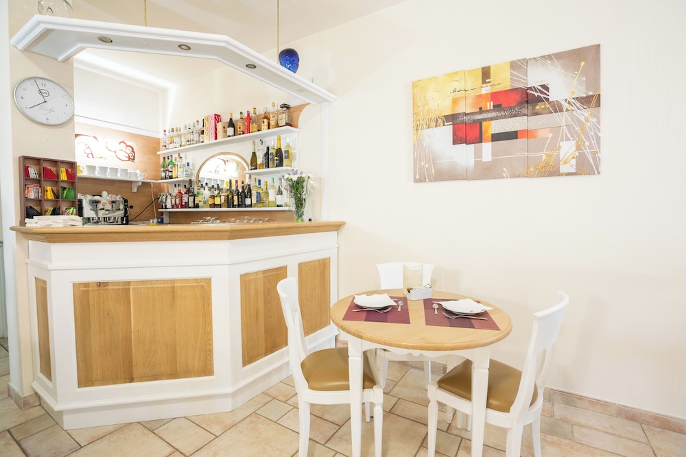 

Milano - Porto San Paolo - Hotel Daniel