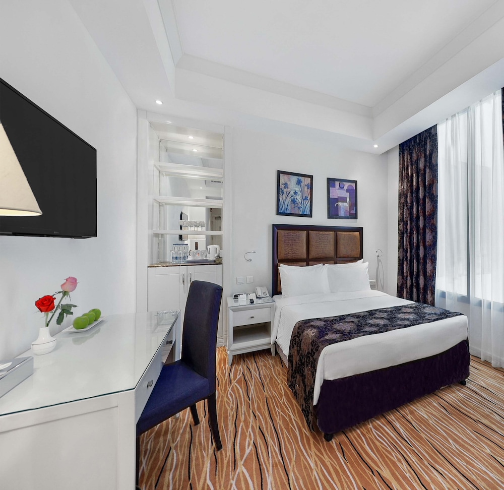 

Roma - Katar - Plaza Inn Hotel