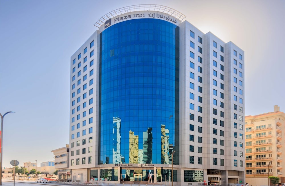 Venezia - Katar - Plaza Inn Hotel