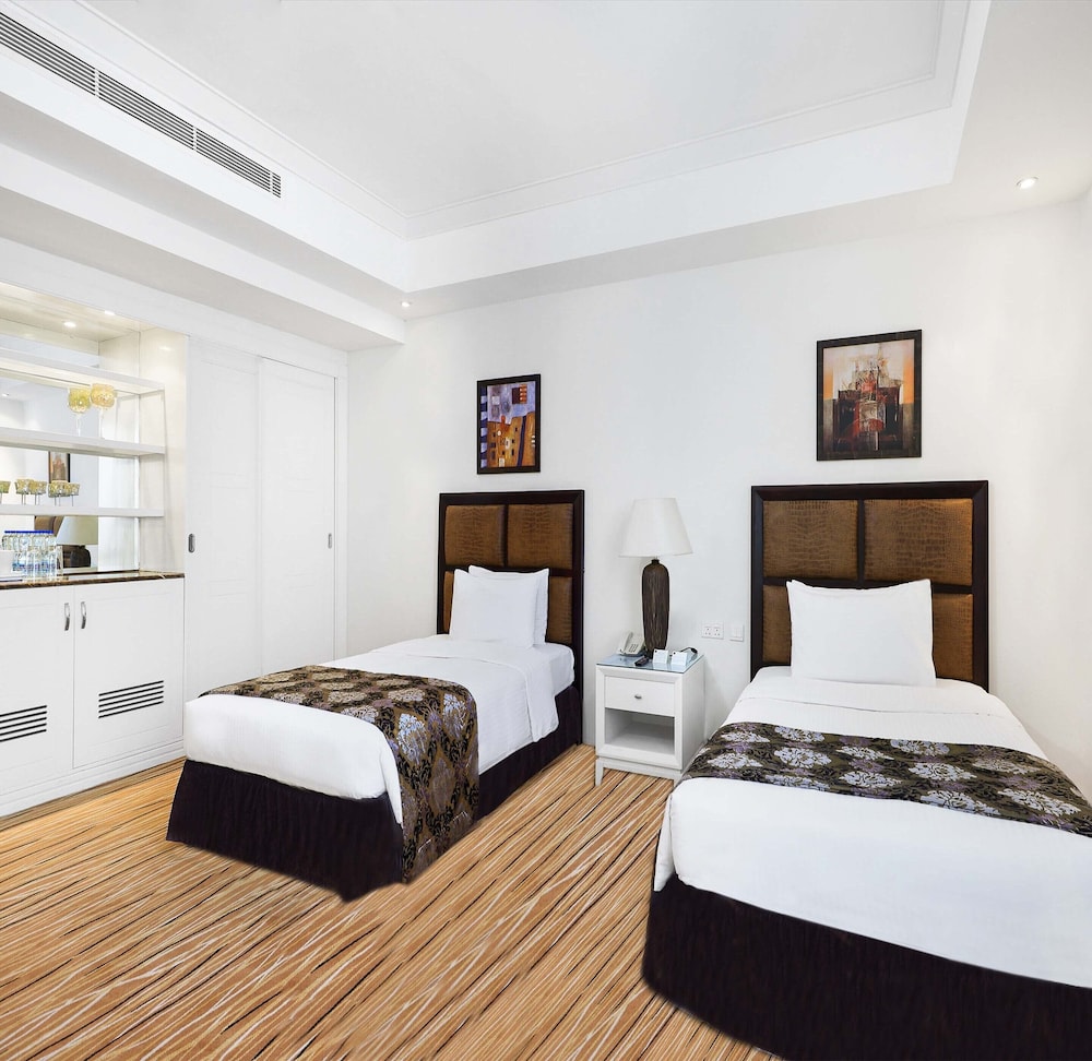 

Milano - Katar - Plaza Inn Doha