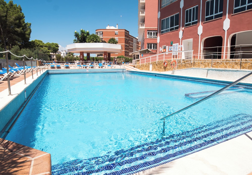 

Verona - Playa de Palma - Seramar Hotel Luna Park Adults Only
