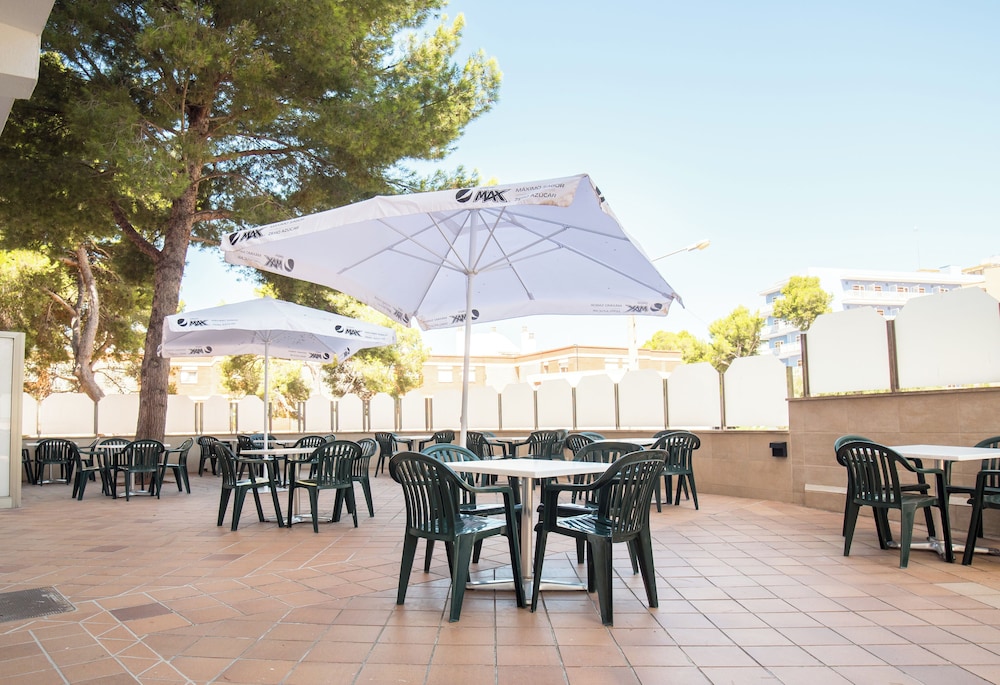 

Bologna - Cala Blava - Seramar Hotel Luna Park Adults Only