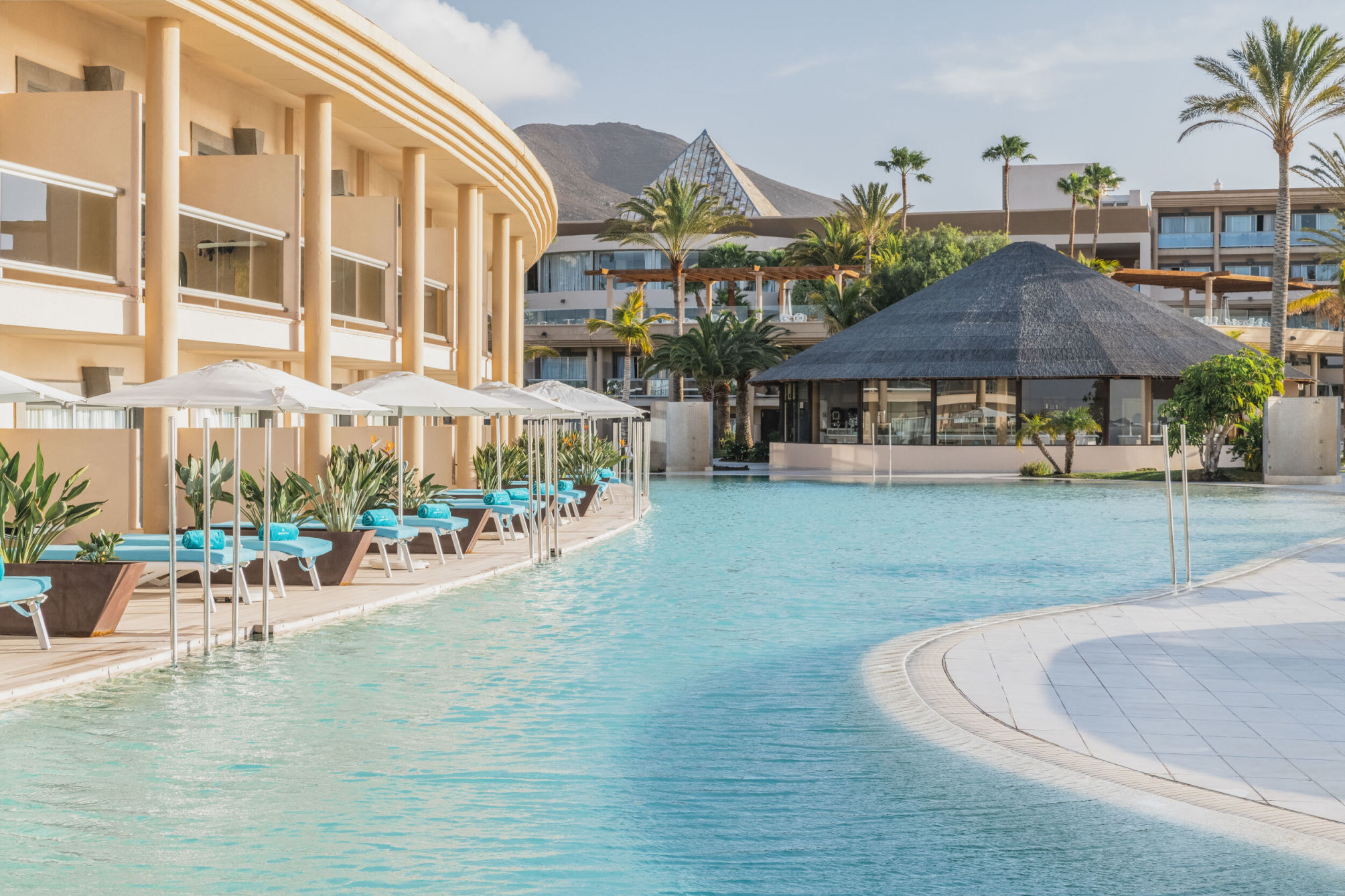 

Bari - Playa Jandia - Iberostar Selection Fuerteventura Palace