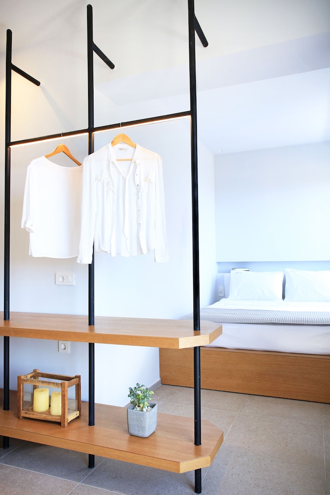 

Milano - Gournes - Basilico Suites Adults Only