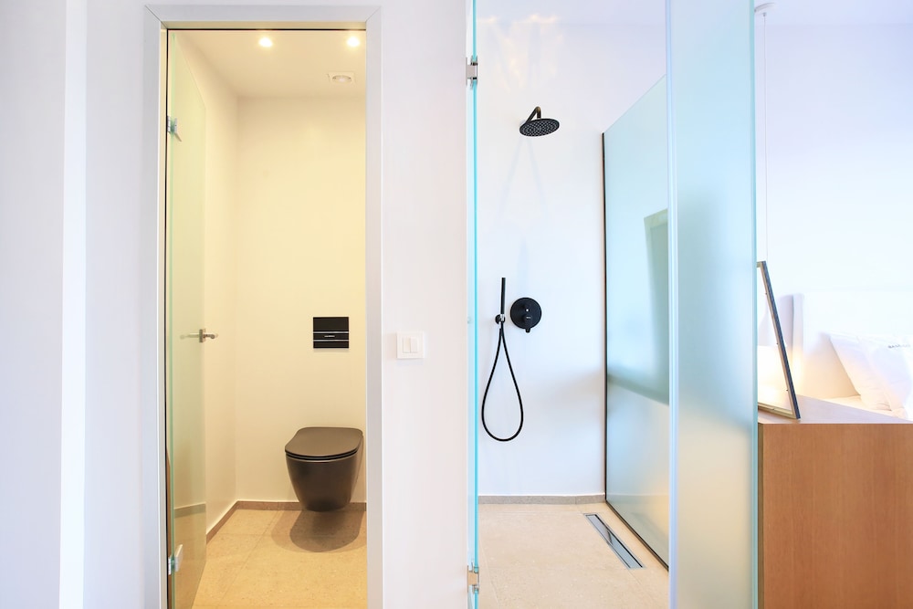

Roma - Gournes - Basilico Suites Adults Only