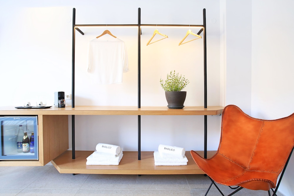 

Milano - Gournes - Basilico Suites Adults Only