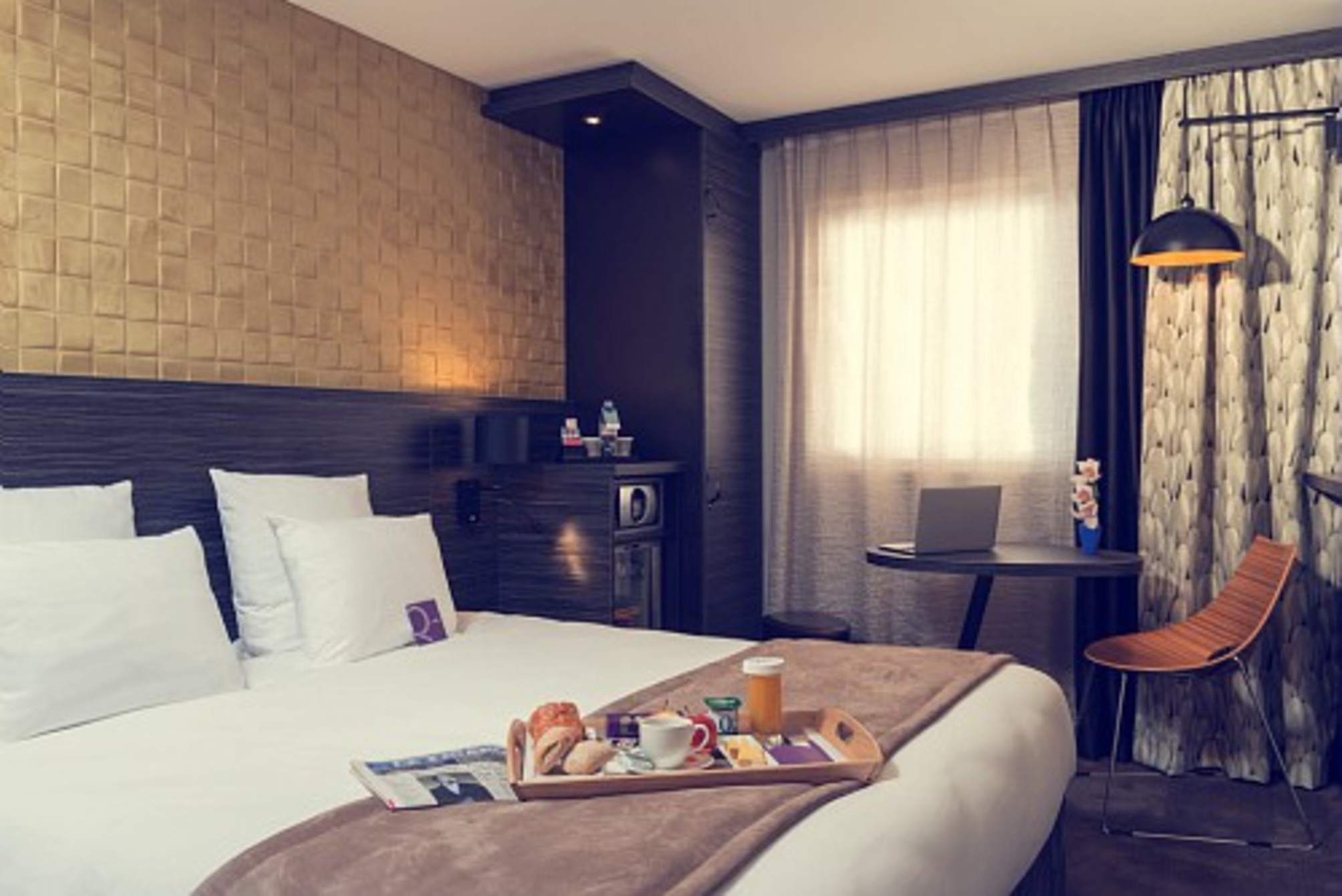 

Milano - Neuilly-Plaisance - Mercure Paris Porte de Pantin