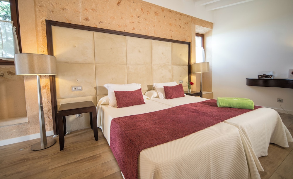

Cagliari - Llucmajor - Bennoc Petit Hotel - Only Adults