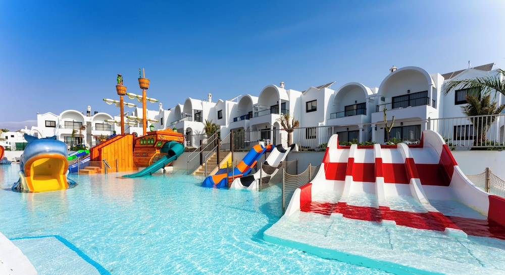 

Verona - Los Pocillos - Bakour Lanzarote Splash